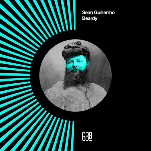 Sean Guillermo - Beardy [63B004]